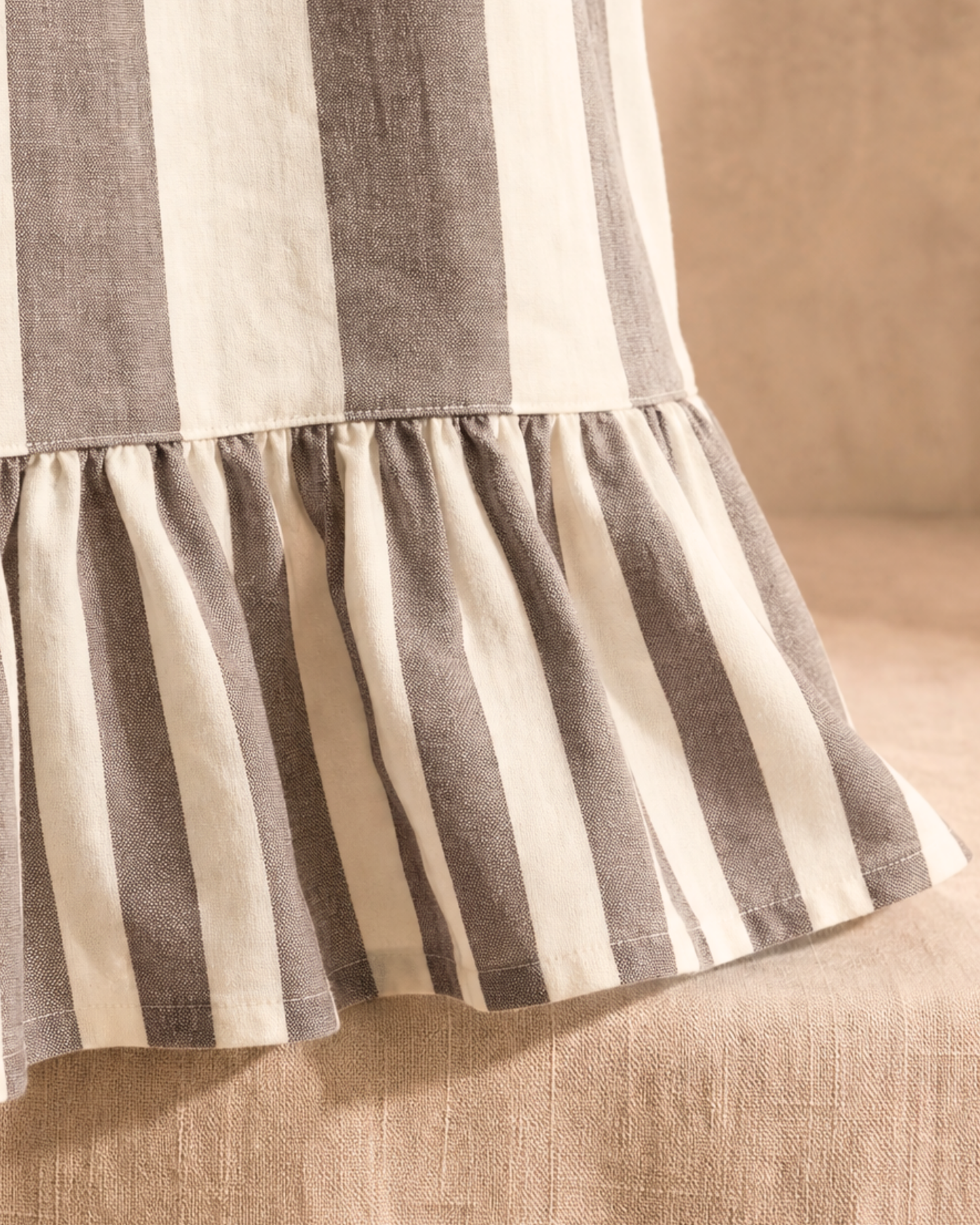 Tablecloth Brown Teddy