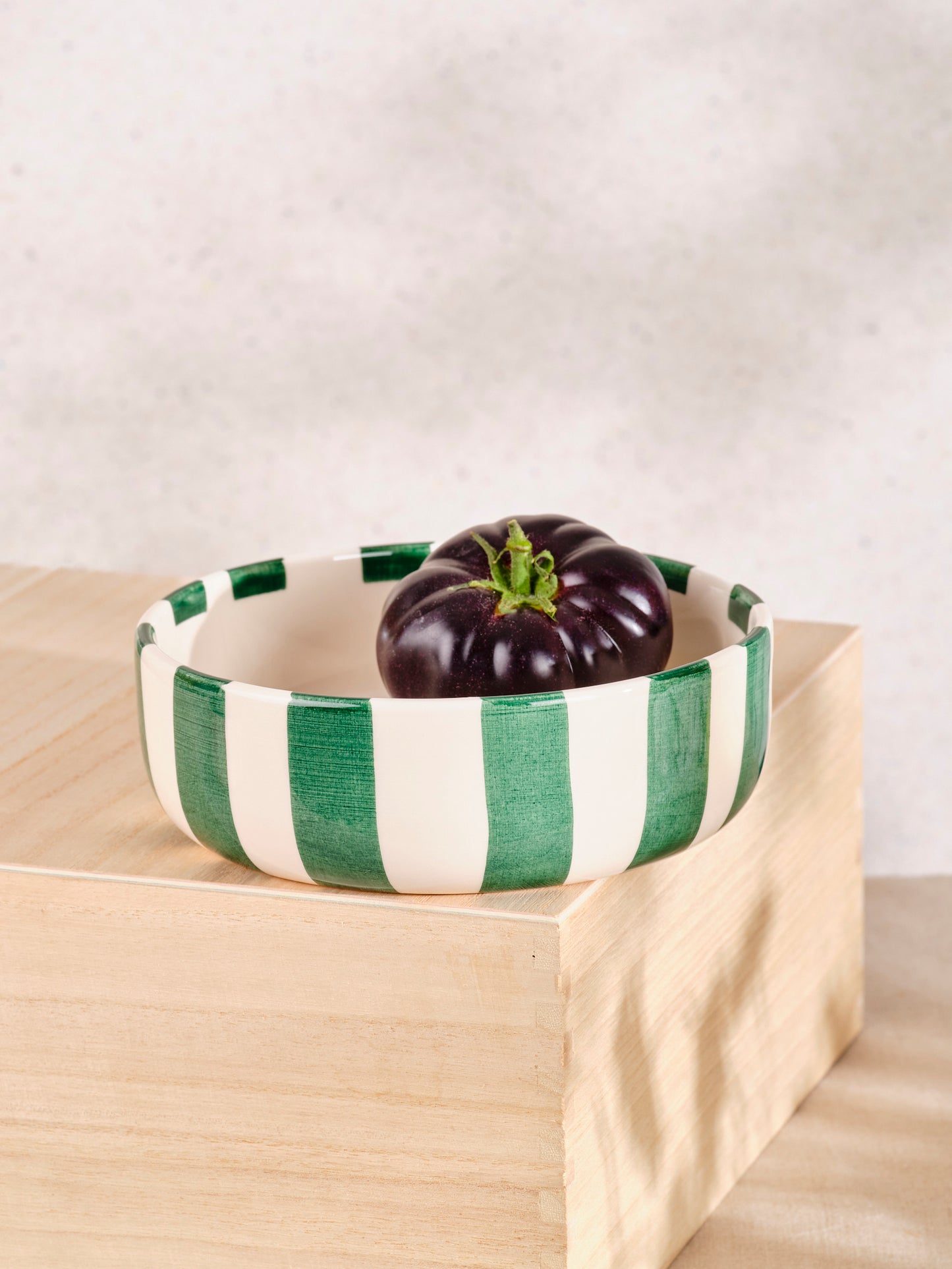 Bowl Green Kelly