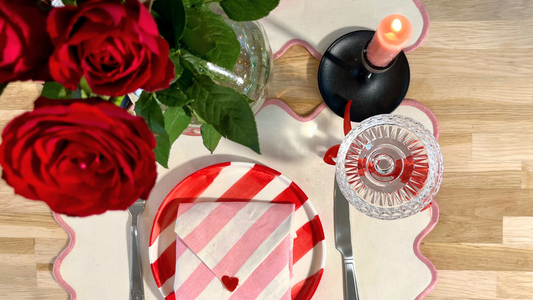 CELEBRATING LOVE IS FOR EVERYONE