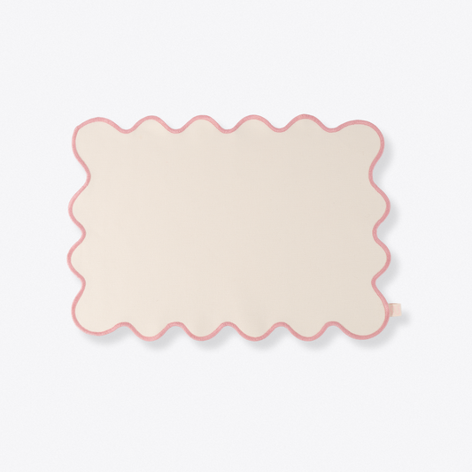 Placemat Pink Iris (Set of 2)