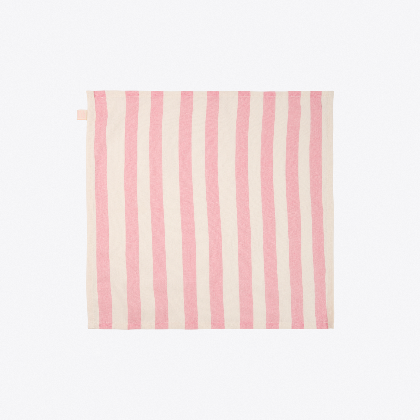 Napkin Pink Iris (Set van 2)