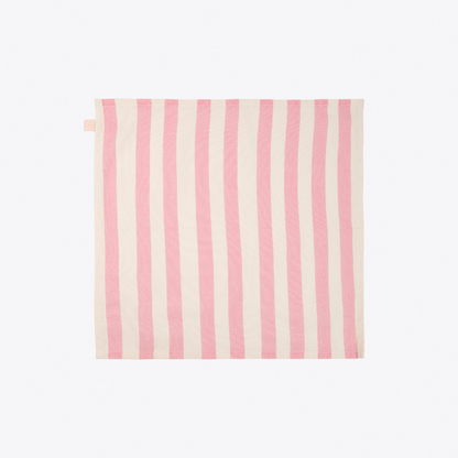 Napkin Pink Iris (Set van 2)