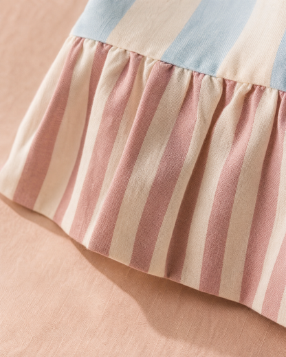 Tablecloth Lightblue / Blush Levi
