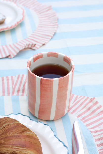 Cup Blush Charlie