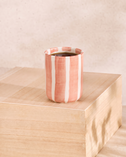 Cup Blush Charlie