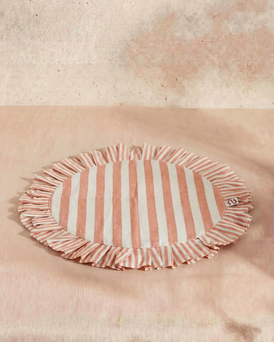 Placemat Blush Charlie (set van twee)