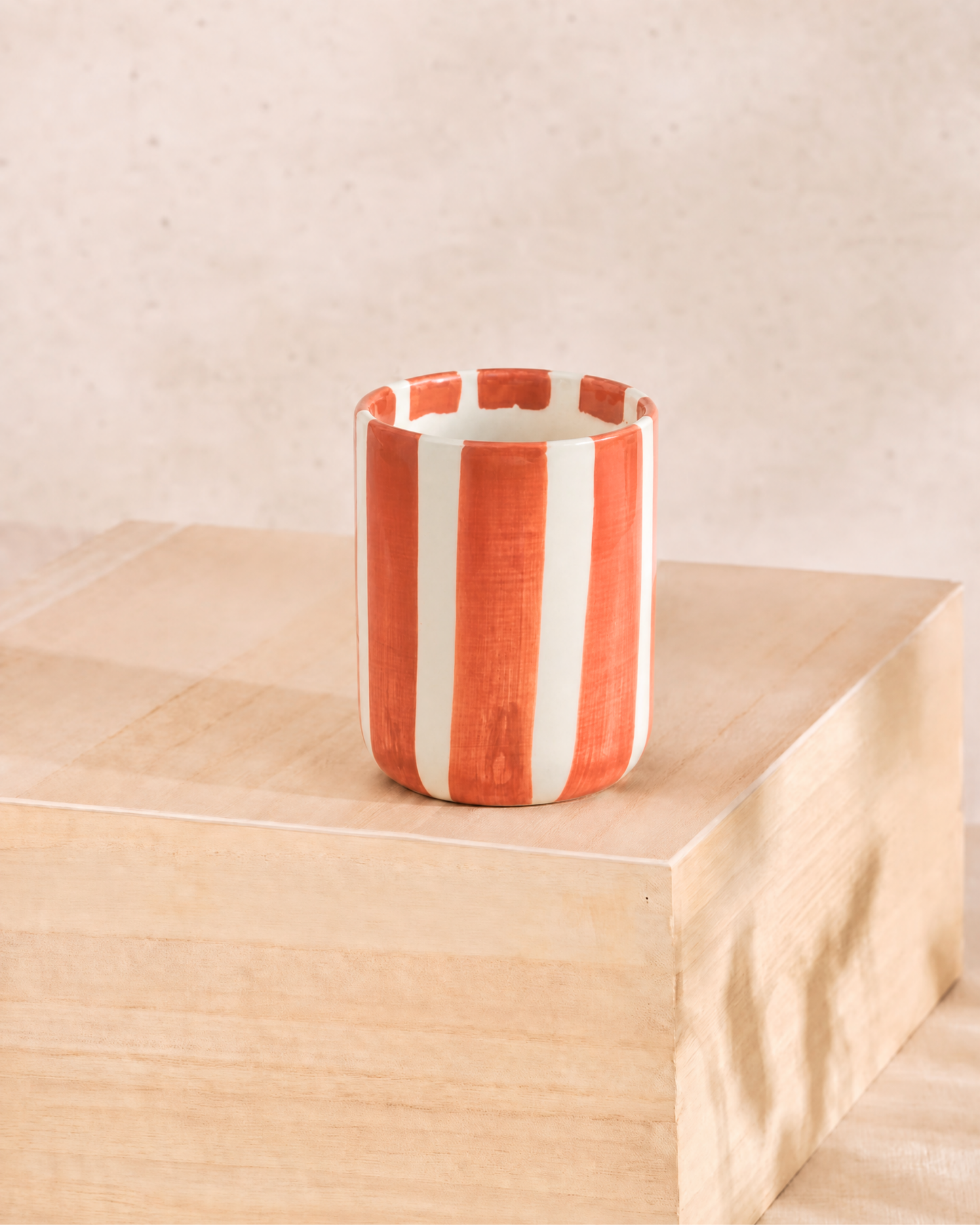 Cup Blush Charlie