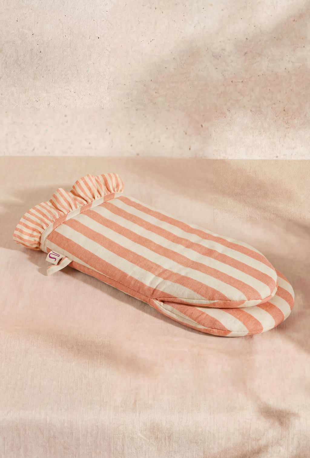 Ovenwant Blush Charlie