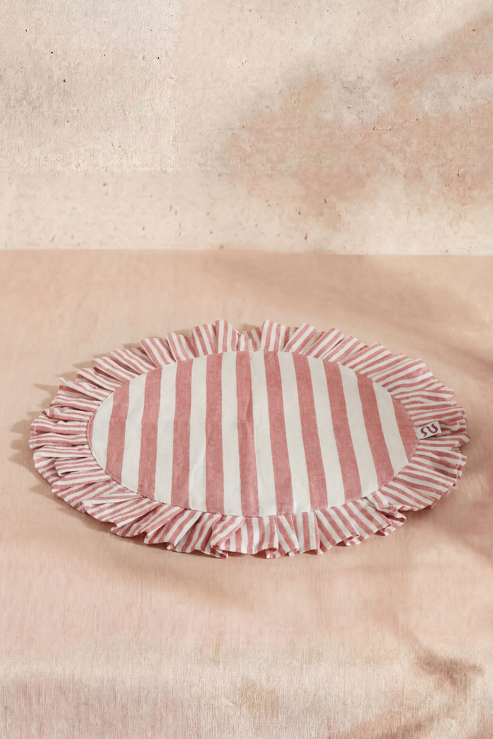 Placemat Blush Charlie (set of two)