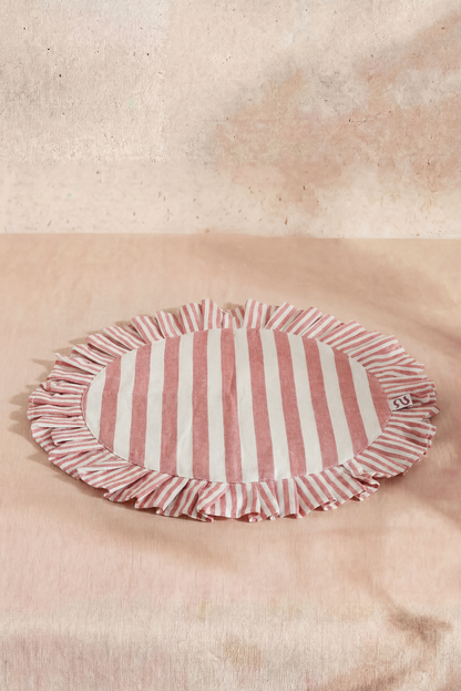 Placemat Blush Charlie (set of two)