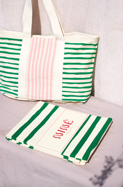 The Green Set