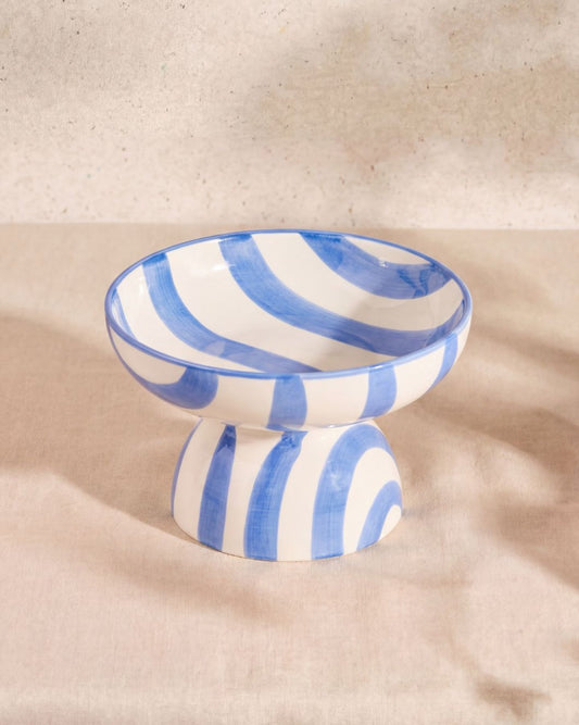 Centerpiece Blue Marrit